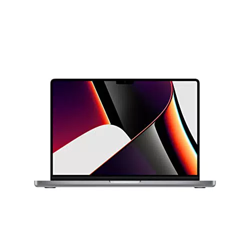 Apple 2021 MacBook Pro - Grigio siderale