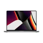 Apple 2021 MacBook Pro - Grigio siderale