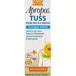 APROPOS TUSS SCIR ADULTI 150ML