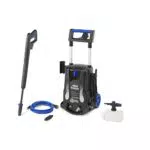 AR Blue Clean Idropulitrice ad Alta Pressione e-1800