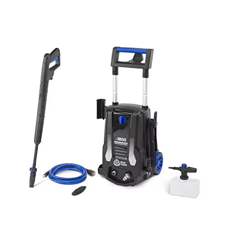 AR Blue Clean Idropulitrice ad Alta Pressione e-1800