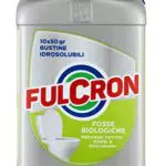 AREXONS Fulcron casa - fosse biologiche 10 bustine