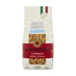 Armando, Il Fusillo, Pasta di Semola di Grano Duro di Filiera 100% Italiano - 12 confezioni da 500 gr