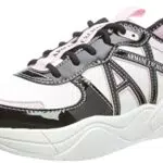 ARMANI EXCHANGE Cher Scarpe da Ginnastica Donna