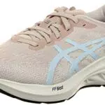 ASICS DYNABLAST 3, Sneaker Donna, Fawn/Sky