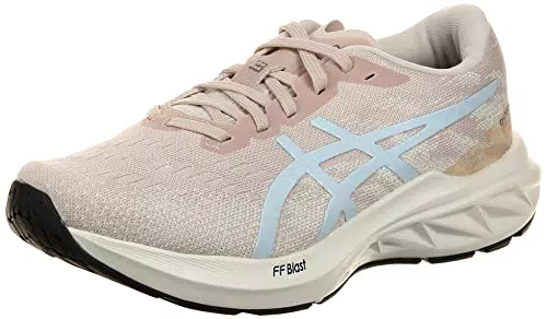 ASICS DYNABLAST 3, Sneaker Donna, Fawn/Sky