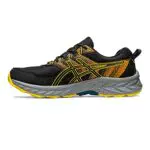ASICS Gel-Venture 9, Scarpe da Sentieri Uomo, Nero,