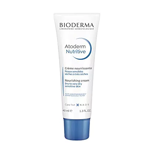 Atoderm Nutritive 40Ml