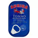 Auriga Selezione San Cusumano all' olio di oliva 125gr