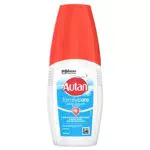 Autan Family Care Vapo Spray Antizanzare Comuni e Tigre