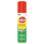 Autan Tropical Spray Antizanzare Comuni, Tigre e Tropicali