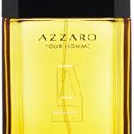 AZZARO P.HOMMEEDT 100 ml