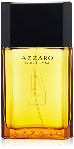 AZZARO P.HOMMEEDT 100 ml