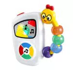 Baby Einstein, Giocattolo Musicale Portatile per Bambini