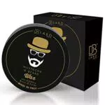 Balsamo Barba Uomo, Cura e Styling - Made In Italy - Modellante