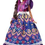 Barbie - Día De Muertos 2022, Bambola Barbie che Indossa Abito