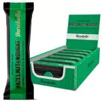Barebells - Barretta proteica, 55 g x 12