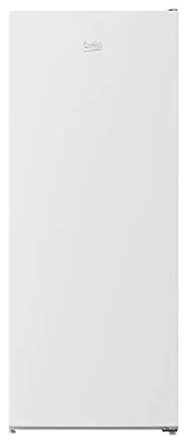 Beko RFSA210K30WN - Freezer con 6 cassetti, 37 dB