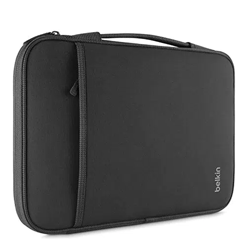 Belkin B2B064-C00 Cover/Sleeve for MacBook Air 13" and most other 13" devices