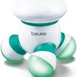 Beurer MG 16 Mini Dispositivo per Massaggio, Verde