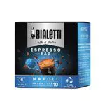 Bialetti Caffè d'Italia Napoli Espresso Bar, Intensità 10