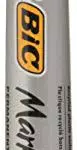 BIC 820915  Bic 2000 Permanent Marker 17 mm Bullet 820915