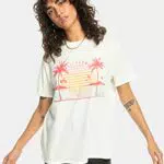 BILLABONG Maglietta Golden Island Frauen S/8