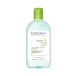 Bioderma Sebium H2O Soluzione Micellare Detergente Struccante Pelle Mista 500 ML