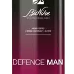BioNike Defence Man Safe Shave Schiuma da Barba Anti-Irritazioni