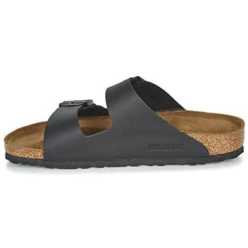 Birkenstock Arizona Birko-flor, Slides Unisex Adulto