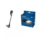 Bissell Icon Pet, Aspirapolvere 3-in-1 Senza Fili, Spazzola Rotante Antigrovigli