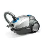 BLACK+DECKER BXVMB700E Aspirapolvere con Sacchetto, 700W