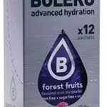 Bolero Sticks Forest Fruit 12 x 3g