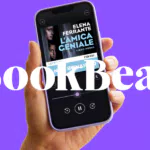 Prova BookBeat gratis per 90 giorni