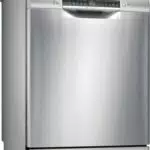 Bosch Elettrodomestici Serie 4, Lavastoviglie da libero posizionamento