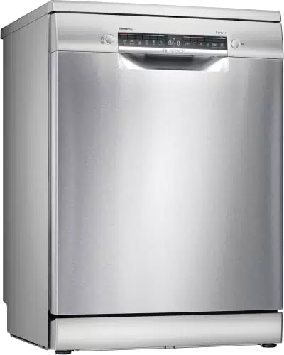 Bosch Elettrodomestici Serie 4, Lavastoviglie da libero posizionamento
