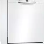 Bosch Elettrodomestici SMS2HTW54E Serie 2, Lavastoviglie da libero posizionamento