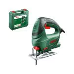 Bosch Home and Garden 06033A0700 PST 650 Compact Easy Seghetto Alternativo