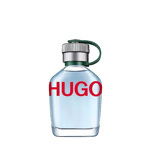 Boss Hugo Man Eau De Toilette - 75 ml