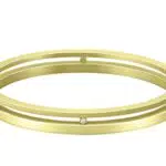 Boss Jewelry Bracciale da Donna Collezione Lyssa Oro Giallo - 1580350