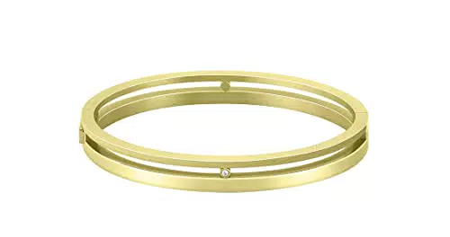 Boss Jewelry Bracciale da Donna Collezione Lyssa Oro Giallo - 1580350