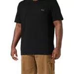 BOSS Mix&Match T-Shirt R Maglietta, Black 1