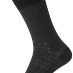 BOSS RS Minipattern MC Calze Uomo, Black1, 39-42