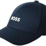 BOSS Sky Cappellino, Blu Scuro 404, Taglia Unica Uomo