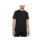 BOSS T-shirt da uomo, Nero