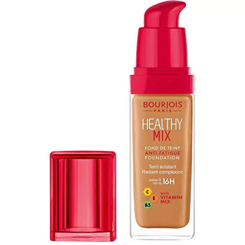 Bourjois Fondotinta - 30 Ml