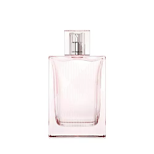 Burberry Brit Sheer Women Eau de Toilette Spray 50 ml