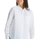 C&A Donna Blusa Bianco 46