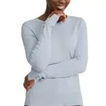 C&A Donna Maglione Azzurro M