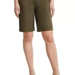 C&A Donna Short Verde 36
